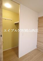 Ma Maison  ｜ 岡山県岡山市北区野田5丁目（賃貸アパート1LDK・1階・42.40㎡） その10