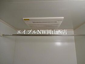 サン・ピア  ｜ 岡山県岡山市北区北長瀬本町（賃貸アパート1K・1階・24.79㎡） その7