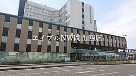 ANIESU BEE  ｜ 岡山県岡山市北区今1丁目（賃貸アパート1K・1階・17.39㎡） その27