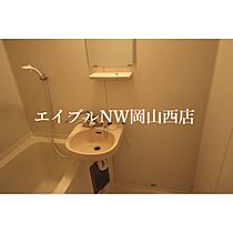 リバーサイド花里Ｃ棟  ｜ 岡山県岡山市北区西長瀬（賃貸アパート2DK・1階・42.12㎡） その12