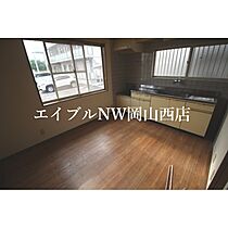 リバーサイド花里Ｃ棟  ｜ 岡山県岡山市北区西長瀬（賃貸アパート2DK・1階・42.12㎡） その15