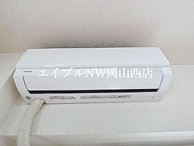 パストラルＫ  ｜ 岡山県岡山市北区上中野2丁目（賃貸マンション1K・2階・29.52㎡） その12