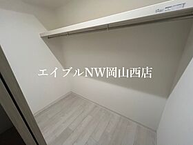 Kabaya Garden TONDACHO  ｜ 岡山県岡山市北区富田町2丁目（賃貸マンション1LDK・9階・36.72㎡） その10