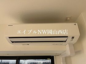 Kabaya Garden TONDACHO  ｜ 岡山県岡山市北区富田町2丁目（賃貸マンション1LDK・9階・36.72㎡） その11