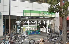 Kabaya Garden TONDACHO  ｜ 岡山県岡山市北区富田町2丁目（賃貸マンション1LDK・9階・36.72㎡） その22