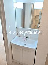 マルカ今保  ｜ 岡山県岡山市北区今保（賃貸アパート1LDK・1階・50.87㎡） その11