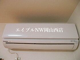 グランツ・Ｍ  ｜ 岡山県岡山市北区辰巳（賃貸マンション1K・2階・34.63㎡） その10