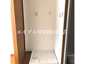 CRASSO　IMA  ｜ 岡山県岡山市北区今1丁目（賃貸マンション3LDK・8階・72.75㎡） その13