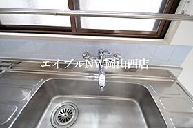 フラワーハイツII  ｜ 岡山県岡山市北区西長瀬（賃貸マンション2LDK・1階・63.46㎡） その8