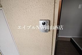 フラワーハイツII  ｜ 岡山県岡山市北区西長瀬（賃貸マンション2LDK・1階・63.46㎡） その21