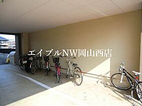 COCO中仙道  ｜ 岡山県岡山市北区北長瀬表町2丁目（賃貸マンション1DK・2階・32.83㎡） その14