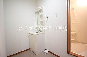 ユーティリティホームI  ｜ 岡山県岡山市南区新保（賃貸アパート1LDK・3階・41.00㎡） その19