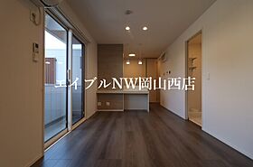 アルカンシエル　Saya  ｜ 岡山県岡山市北区平田（賃貸アパート1LDK・1階・41.55㎡） その18