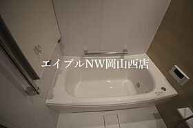 ポレスター中仙道テラス  ｜ 岡山県岡山市北区中仙道1丁目（賃貸マンション3LDK・13階・76.02㎡） その4