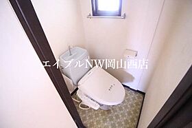 エスポアール庭瀬　A棟  ｜ 岡山県岡山市北区西花尻1323-1（賃貸アパート3LDK・1階・56.30㎡） その11