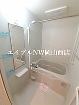 ファイン・レジデンス  ｜ 岡山県岡山市南区新保（賃貸マンション1K・1階・30.66㎡） その4