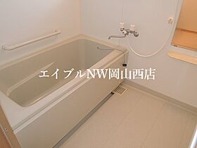 リバティ・アイ  ｜ 岡山県岡山市北区白石433-1（賃貸マンション2LDK・1階・54.40㎡） その7