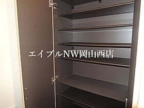 リバティ・アイ  ｜ 岡山県岡山市北区白石433-1（賃貸マンション2LDK・1階・54.40㎡） その20