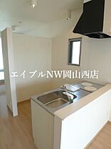 PURE　LEAVES  ｜ 岡山県岡山市北区厚生町1丁目（賃貸マンション1LDK・1階・32.43㎡） その5