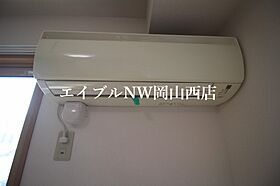 Comodo　Gione　A棟  ｜ 岡山県岡山市北区今8丁目（賃貸アパート1LDK・3階・33.39㎡） その11