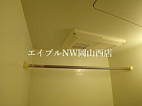 レオパレスエトワール  ｜ 岡山県岡山市北区新屋敷町3丁目（賃貸アパート1K・2階・23.18㎡） その17