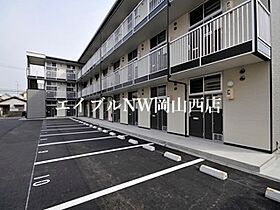 レオパレスコスモスII  ｜ 岡山県岡山市北区新屋敷町3丁目（賃貸マンション1K・3階・20.28㎡） その22