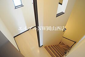 レオネクストグランドール門脇  ｜ 岡山県岡山市北区大安寺中町（賃貸アパート1K・2階・28.02㎡） その6