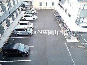 レオパレスコスモスII  ｜ 岡山県岡山市北区新屋敷町3丁目（賃貸マンション1K・2階・20.28㎡） その17