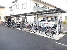 レオパレスコスモスII  ｜ 岡山県岡山市北区新屋敷町3丁目（賃貸マンション1K・3階・20.28㎡） その29