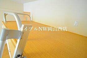 レオパレスセーグオリゾン  ｜ 岡山県岡山市北区野田3丁目（賃貸マンション1K・1階・26.08㎡） その7