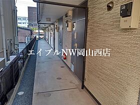 レオパレスセーグオリゾン  ｜ 岡山県岡山市北区野田3丁目（賃貸マンション1K・2階・26.08㎡） その24