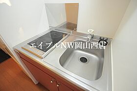 レオパレスａｙｕｎａ  ｜ 岡山県岡山市北区西長瀬（賃貸アパート1K・2階・22.02㎡） その5