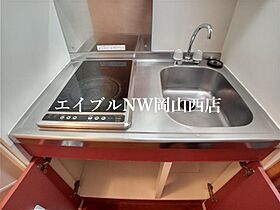 レオパレスａｙｕｎａ  ｜ 岡山県岡山市北区西長瀬（賃貸アパート1K・2階・22.02㎡） その8