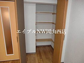 ベンハウス大元  ｜ 岡山県岡山市北区大元2丁目（賃貸マンション1K・5階・28.00㎡） その12