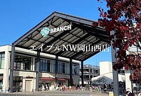 リッツ　レジデンス　Ａ棟  ｜ 岡山県岡山市北区高柳西町（賃貸アパート1K・1階・27.73㎡） その28