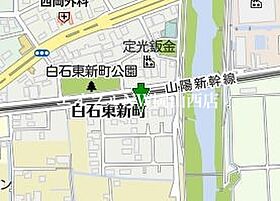 Sherange  ｜ 岡山県岡山市北区白石東新町（賃貸マンション1K・5階・29.09㎡） その18