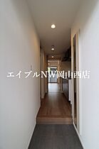 グレイス厚生町  ｜ 岡山県岡山市北区厚生町1丁目（賃貸マンション1K・1階・25.72㎡） その8