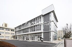 長瀬マンション　II棟  ｜ 岡山県岡山市北区中仙道2丁目（賃貸マンション1LDK・2階・47.45㎡） その29