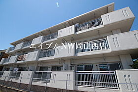 長瀬マンションI  ｜ 岡山県岡山市北区中仙道2丁目（賃貸マンション1LDK・3階・47.45㎡） その18