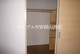 コンブリオ高柳  ｜ 岡山県岡山市北区高柳西町（賃貸マンション1LDK・2階・42.00㎡） その9