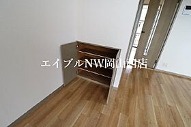 サンシャインパレス　B棟  ｜ 岡山県岡山市北区白石西新町（賃貸アパート1K・2階・23.18㎡） その14