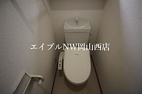 リースランド今　Ｄ棟  ｜ 岡山県岡山市北区今4丁目（賃貸テラスハウス3LDK・1階・83.63㎡） その8