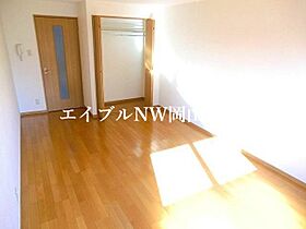 ピュアベルデ奥田本町  ｜ 岡山県岡山市北区奥田本町（賃貸マンション1K・1階・28.35㎡） その15