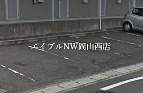 メゾンたちばな　Ｃ棟  ｜ 岡山県岡山市北区高柳西町（賃貸アパート1K・1階・26.70㎡） その13