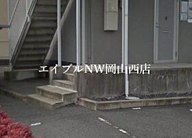 メゾンたちばな　Ｃ棟  ｜ 岡山県岡山市北区高柳西町（賃貸アパート1K・1階・26.70㎡） その19