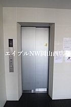 アルファレガロ西古松  ｜ 岡山県岡山市北区西古松（賃貸マンション1LDK・12階・39.57㎡） その18