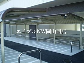 アルファレガロ西古松  ｜ 岡山県岡山市北区西古松（賃貸マンション1LDK・12階・39.57㎡） その19