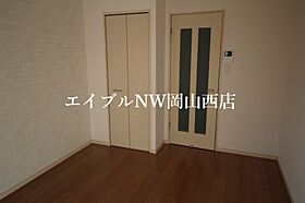 ウェーブレジデンス北長瀬  ｜ 岡山県岡山市北区北長瀬表町2丁目（賃貸アパート1K・1階・21.54㎡） その10