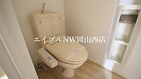 テット・ロッソ  ｜ 岡山県岡山市北区今6丁目（賃貸アパート1R・1階・27.13㎡） その8