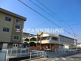 フェリーチェ高柳  ｜ 岡山県岡山市北区高柳東町（賃貸マンション1K・1階・28.14㎡） その8